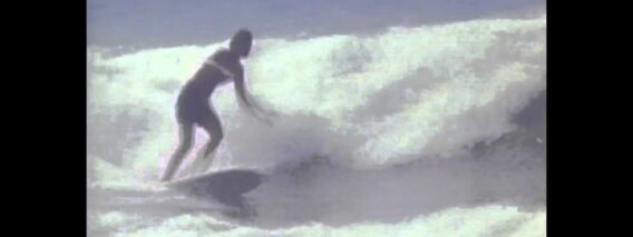 The Beach Boys-Surfin Safari Video Clip (HD HQ 1962)