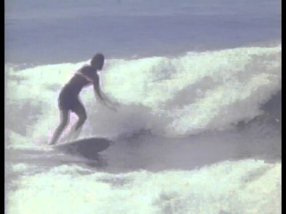 The Beach Boys-Surfin Safari Video Clip (HD HQ 1962)
