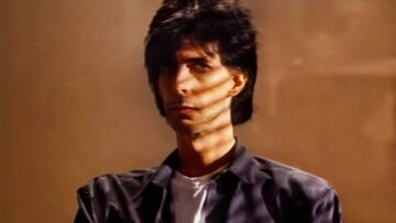 The Cars – Drive (Official Music Video)