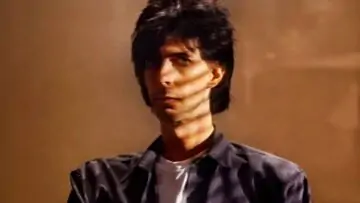 The Cars – Drive (Official Music Video)