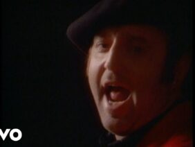 The Fabulous Thunderbirds – Tuff Enuff (Official Video)