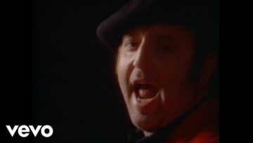 The Fabulous Thunderbirds – Tuff Enuff (Official Video)