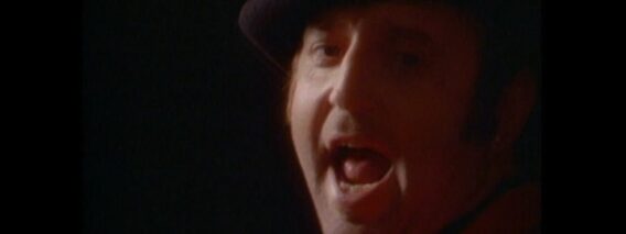 The Fabulous Thunderbirds – Tuff Enuff (Official Video)