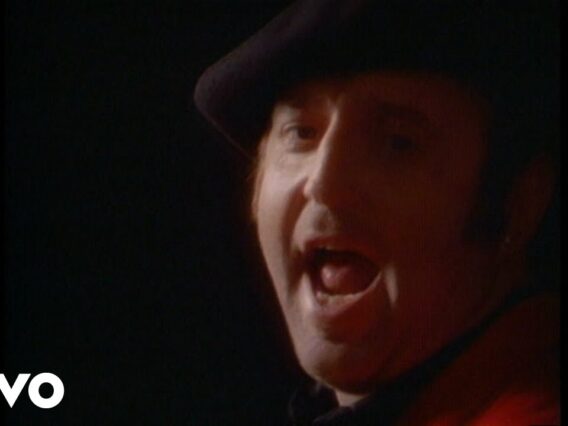 The Fabulous Thunderbirds – Tuff Enuff (Official Video)
