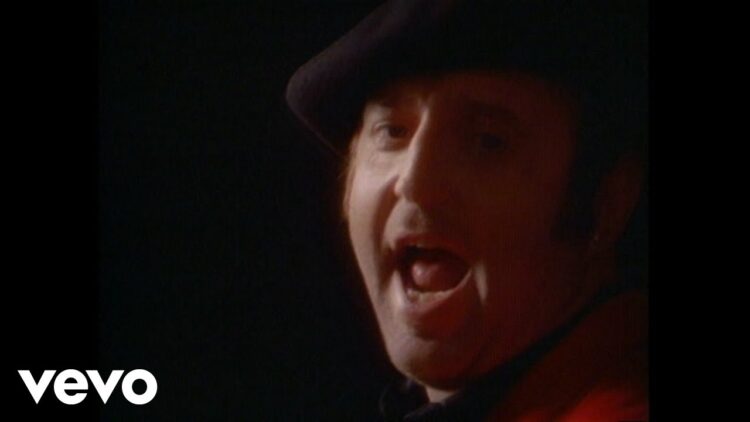 The Fabulous Thunderbirds – Tuff Enuff (Official Video)