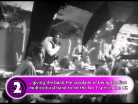 The Foundations – Baby Now That Ive Found You (Live on TOTP 1967)