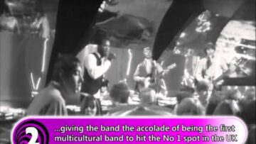 The Foundations – Baby Now That Ive Found You (Live on TOTP 1967)