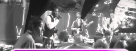 The Foundations – Baby Now That Ive Found You (Live on TOTP 1967)
