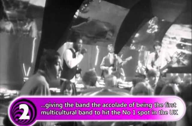 The Foundations – Baby Now That Ive Found You (Live on TOTP 1967)