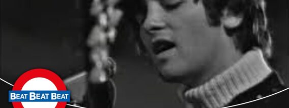 The Mindbenders – A Groovy Kind Of Love (1966)