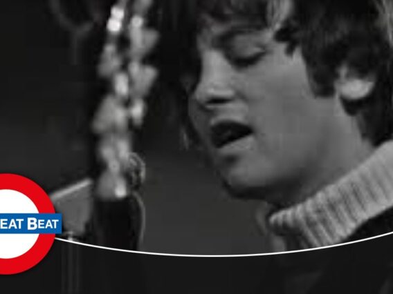The Mindbenders – A Groovy Kind Of Love (1966)
