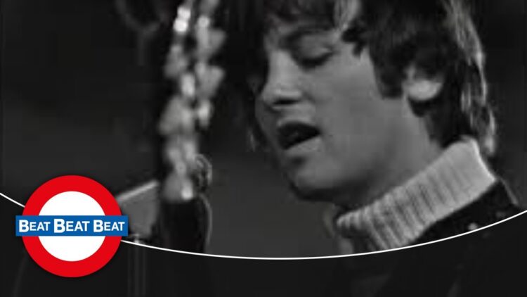 The Mindbenders – A Groovy Kind Of Love (1966)