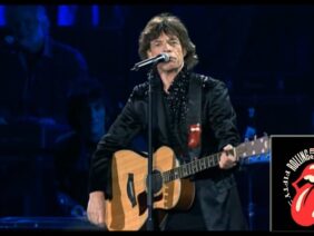 The Rolling Stones – Bob Wills Is Still The King – Live OFFICIAL