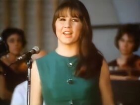 The Seekers – Georgy Girl (1967 – Stereo)