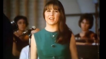 The Seekers – Georgy Girl (1967 – Stereo)