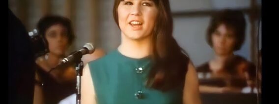 The Seekers – Georgy Girl (1967 – Stereo)