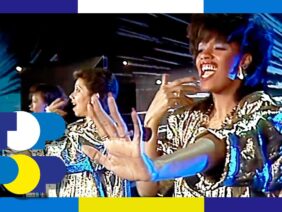 The Three Degrees – The Heaven I Need • TopPop
