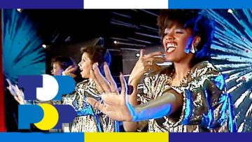 The Three Degrees – The Heaven I Need • TopPop