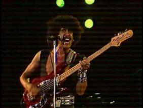 Thin Lizzy – The Boys Are Back In Town – Live At Rockpalast.avi