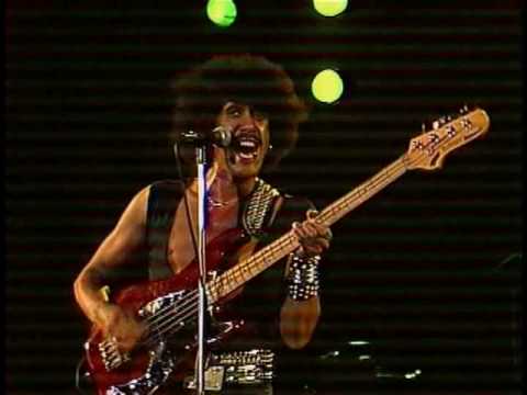 Thin Lizzy – The Boys Are Back In Town – Live At Rockpalast.avi