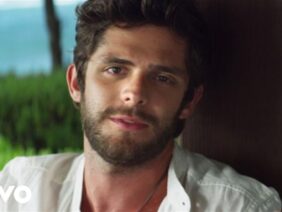 Thomas Rhett – Die A Happy Man