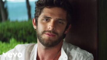Thomas Rhett – Die A Happy Man