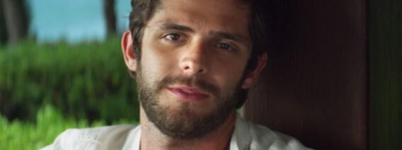Thomas Rhett – Die A Happy Man