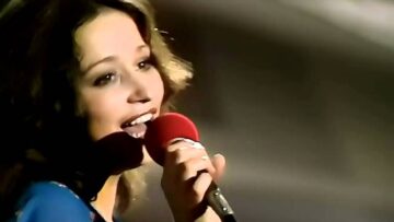 Tina Charles – I Love To Love [Starparade]