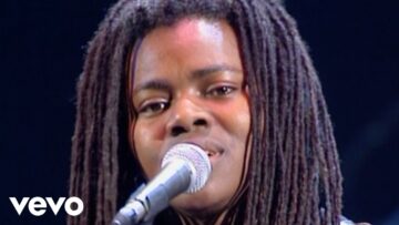 Tracy Chapman – Fast Car (Live)