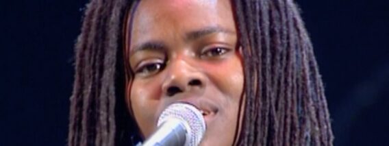 Tracy Chapman – Fast Car (Live)