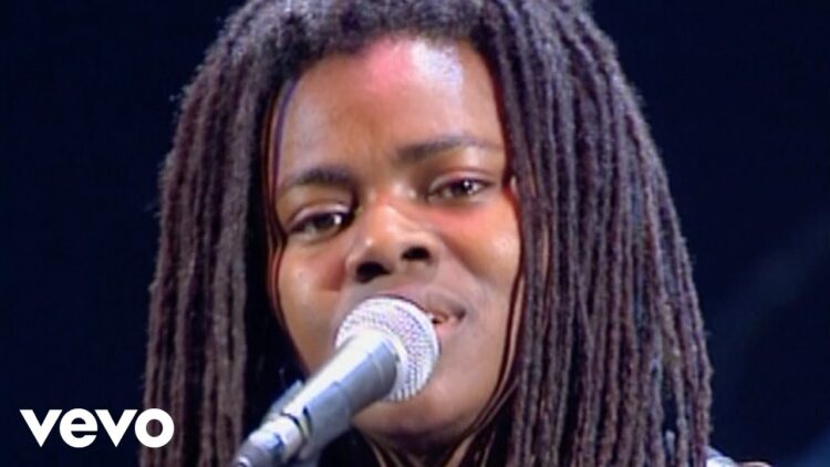 Tracy Chapman – Fast Car (Live)
