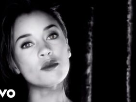 Vanessa Williams – Save The Best For Last