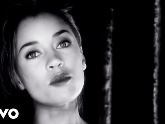 Vanessa Williams – Save The Best For Last