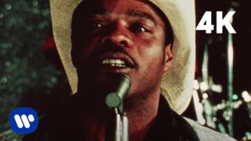 WAR – Low Rider (Official Video) [Remastered in 4K]