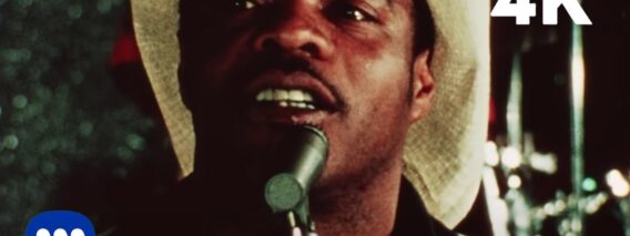 WAR – Low Rider (Official Video) [Remastered in 4K]