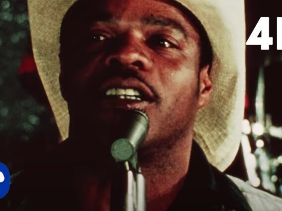 WAR – Low Rider (Official Video) [Remastered in 4K]