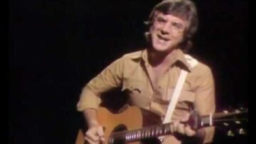 Welcome Back – John Sebastian