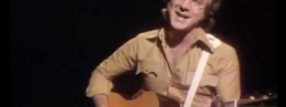 Welcome Back – John Sebastian