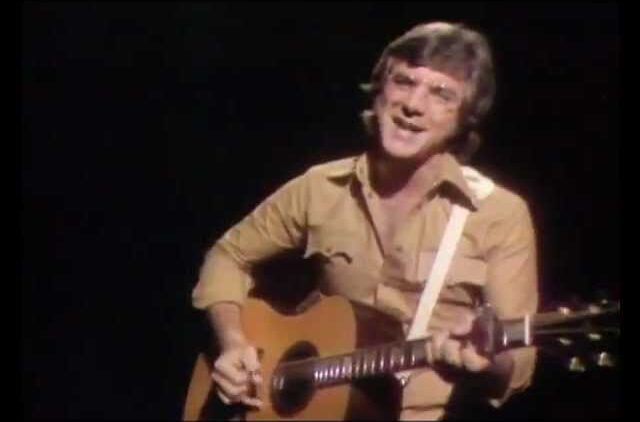 Welcome Back – John Sebastian
