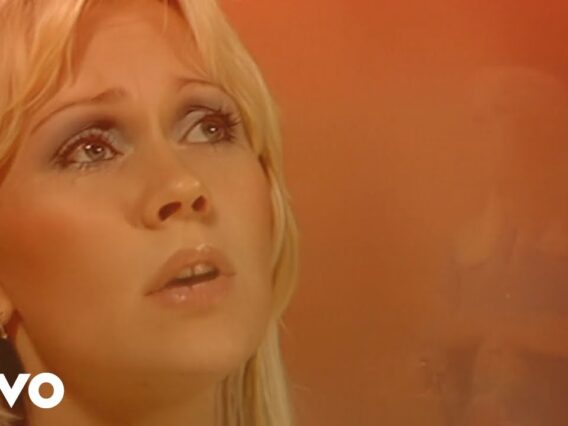 ABBA – My Love, My Life