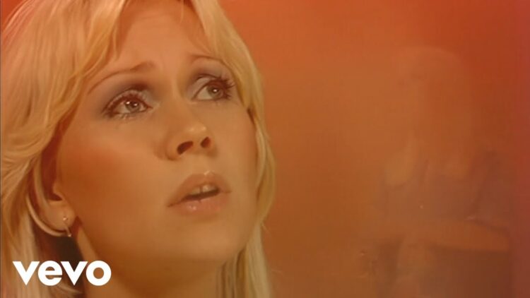 ABBA – My Love, My Life