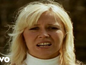 ABBA – SOS (Official Music Video)