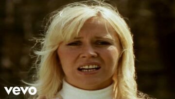 ABBA – SOS (Official Music Video)
