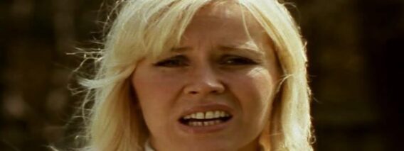 ABBA – SOS (Official Music Video)