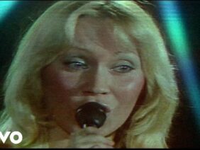 ABBA – Thank You For The Music