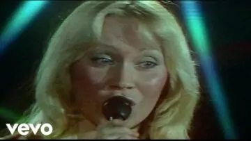 ABBA – Thank You For The Music