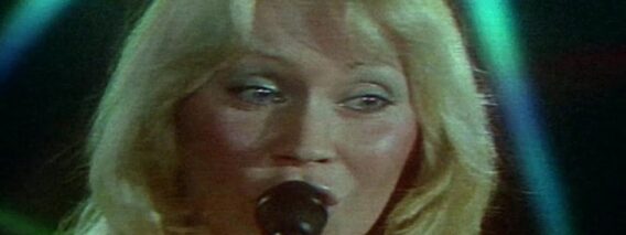 ABBA – Thank You For The Music