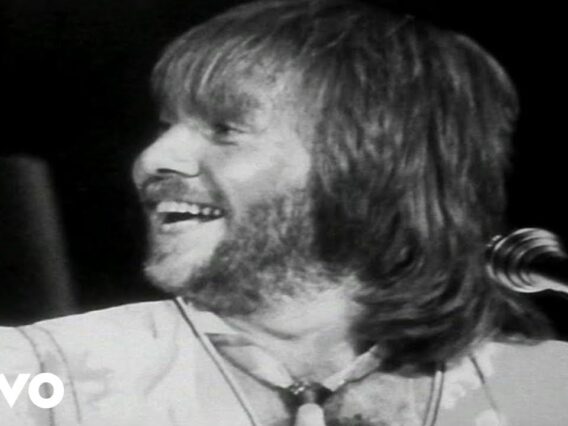 ABBA – The Winner Takes It All