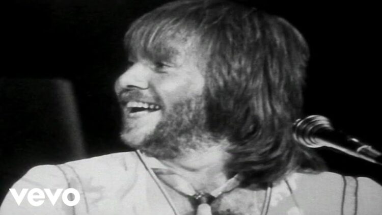ABBA – The Winner Takes It All