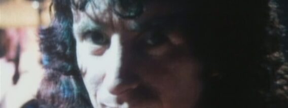 AC/DC – Touch Too Much (Official Video)